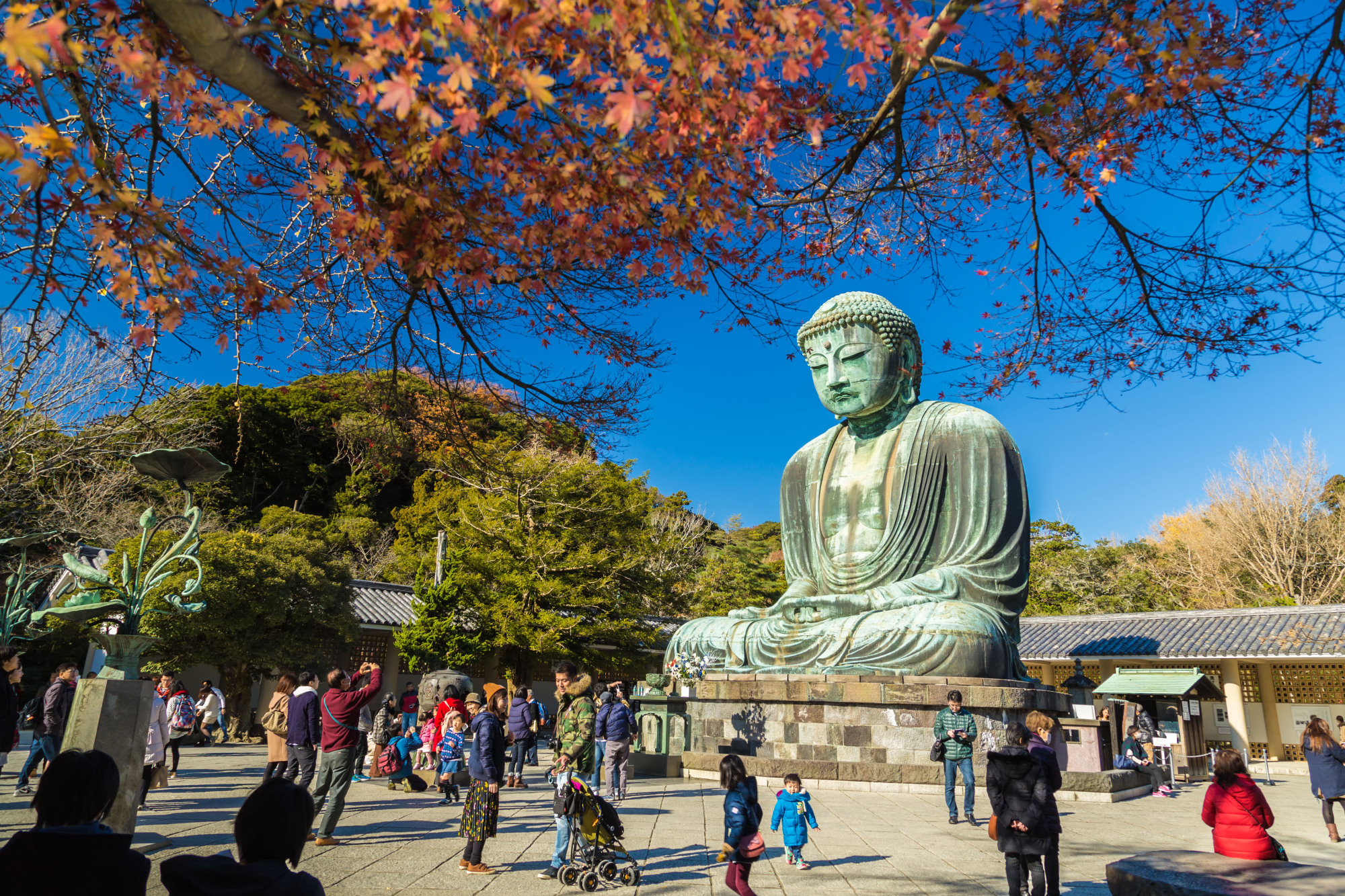 THINGS TO DO IN KAMAKURA, JAPAN – THE ULTIMATE SEASIDE ESCAPE